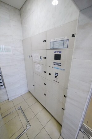 THEパームス東武練馬の物件内観写真